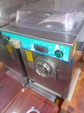 tritacarne refrigerato Minerva C/E R 32 