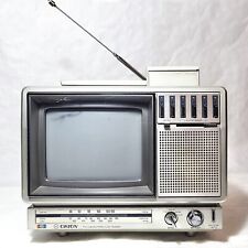 Orion Tv-Radio portatile Color 8509 5,4 pollici - Vintage