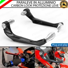 Paraleve protezione leve - protezione,