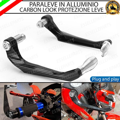 Paraleve protezione leve freno - protezione,
