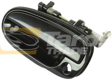 Maniglia esterna della porta