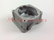 Base Cilindro pistone segmenti