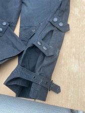 Pantaloni cerati Barbour A8