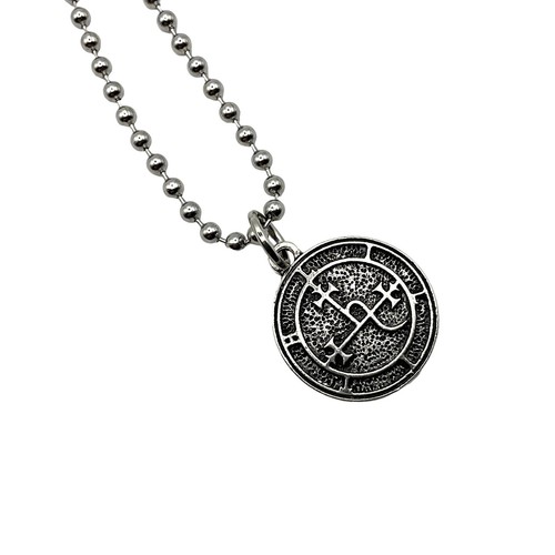 Ciondolo charm sigillo lilith - charm,