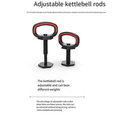 Impugnatura Kettlebell