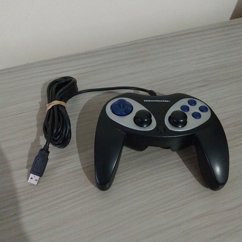 Thrustmaster firestorm gamepad - firestorm,