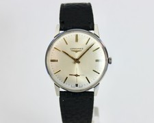 Orologio Longines classic