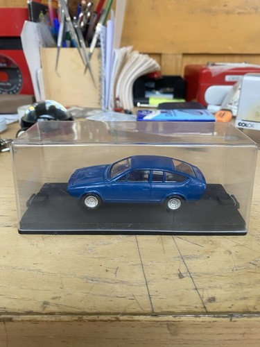 Alfa romeo alfetta gtv6 - gtv6, n1354