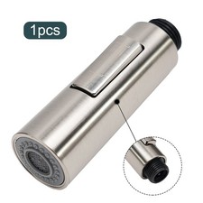 Rubinetto estraibile ricambio cucina spray rubinetto lavello soffione doccia set