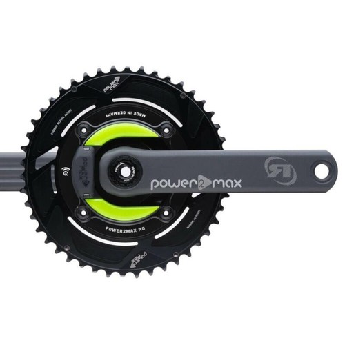 Power2max ngeco rotor - rotor, p2m