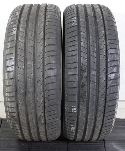 Pneumatici estivi 235 - 2, 235/55r19