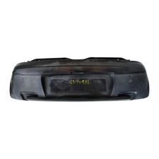 PARAURTI POSTERIORE FIAT PUNTO 188 1999-2003 3P POST NERO PLASTICA PU973