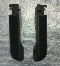 COPPIA MENSOLE CAPPELLIERA