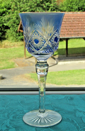 Verre roemer colorato - roemer,