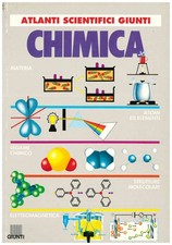 Atlanti scientifici giunti - atlanti,