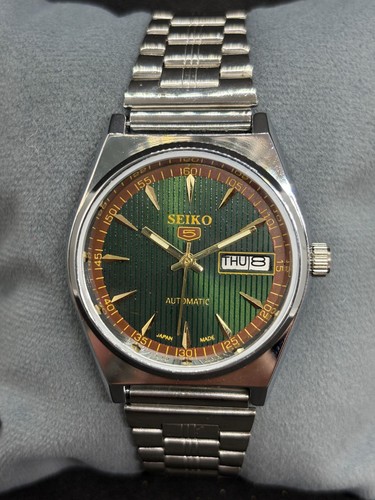 Orologio polso uomo - orologio, vintage