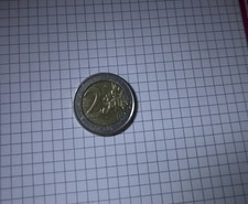 MONETA DA 2 EURO CIPRO 2008