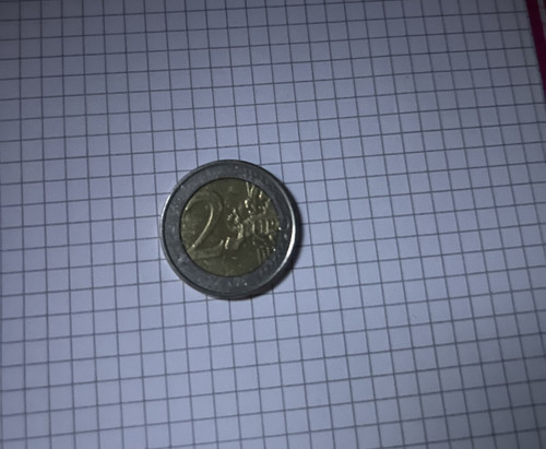 Moneta euro cipro 2008 - euro,