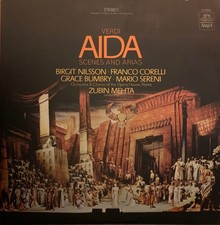 Giuseppe Verdi / Birgit