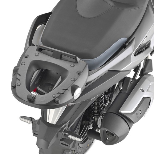 Portapacchi givi sr7070 senza - givi,