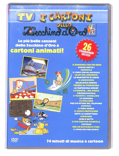Ebond cartoni dello - ebond,