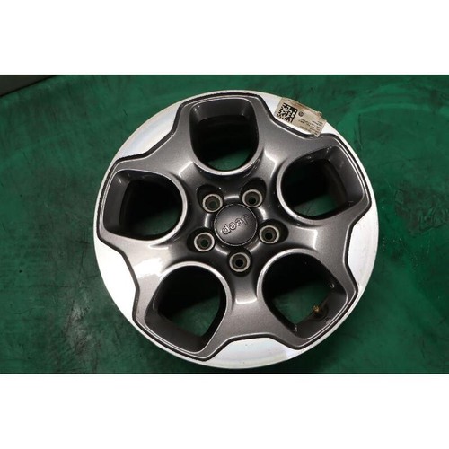 Cerchio lega jeep - 1,
