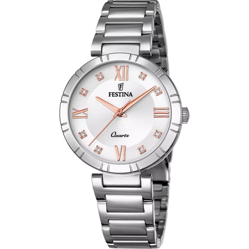 Orologio donna festina - orologio,