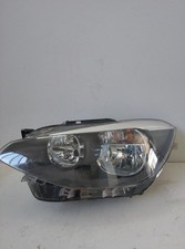 FARO FANALE ANTERIORE SINISTRO SX PER BMW Serie 1 F20 (11>19)