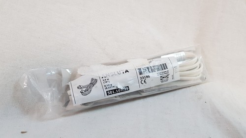 Nuovo ikea 501 167 ansluta - nuovo,