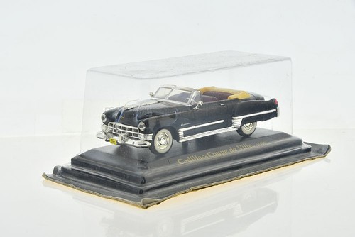 Cadillac coupe ville - cadillac,