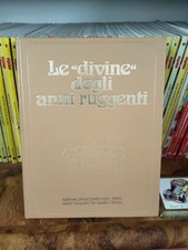 Libro Le Divine Degli Anni
