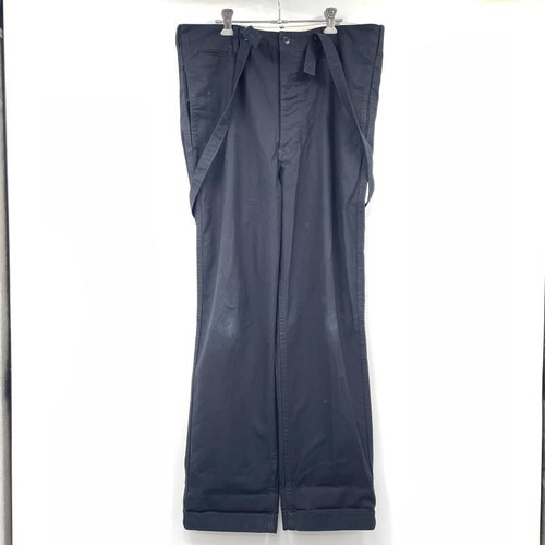 Pantalone denim visvim - pantalone, camus