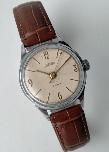 Orologio vostok 2809a - vostok,