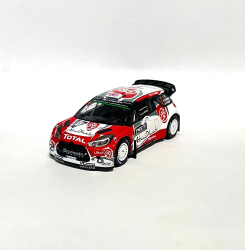 Citroen ds3 wrc - kris, /
