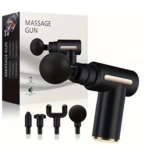 Pistola massaggiante con - pistola,