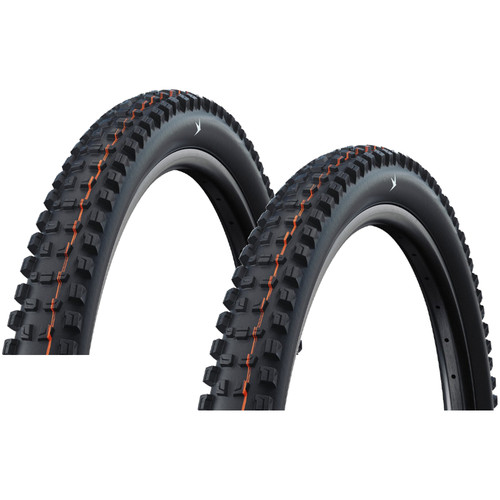 Pneumatico schwalbe romy - romy, trail
