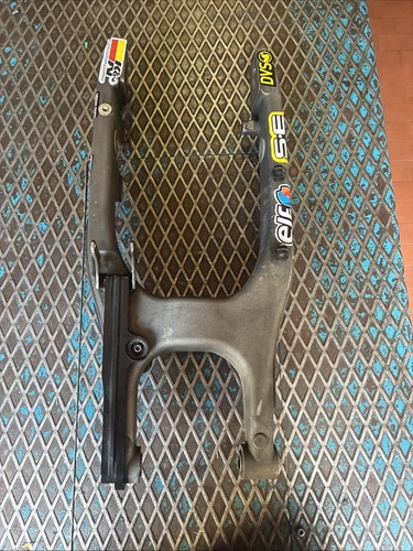 Forcellone ktm 625 640 - ktm,