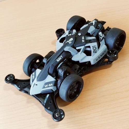 Telaio mini 4wd - 4wd, prodotto