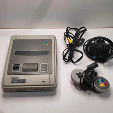 Console Super Nintendo SNES