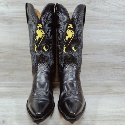 Stivali cowboy lucchese - cowboy,