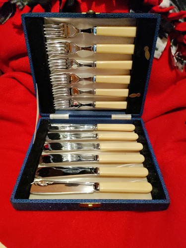 Set pezzi coltelli e - set,