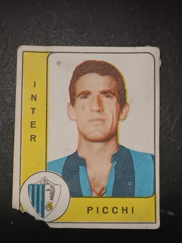 Figurina calciatori panini - calciatori,