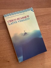 Libro Narrativa Chico Buarque
