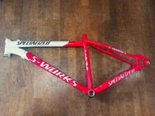 Telaio Specialized S-WORKS M5