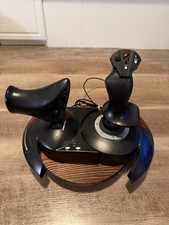 Joystick Thrustmaster T-Flight