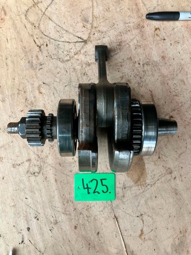Honda 250 xr 250r - 96-04,
