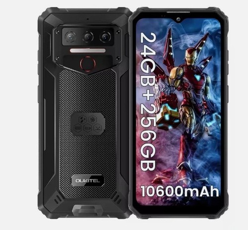 Oukitel wp23 plus - wp23, telefono