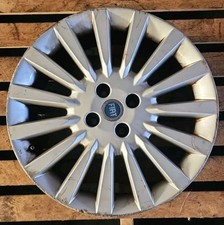 CERCHIO IN LEGA GRANDE PUNTO