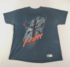 Brock Lesnar Shirt Uomo XL