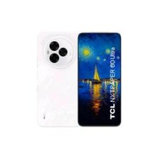 TCL 60 ULTRA NXTPAPER 5G DUAL SIM 7.2" OCTA CORE 256GB RAM 12GB 5G ITALIA WHITE